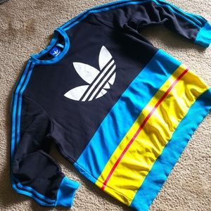 Adidas Original sweatshirt